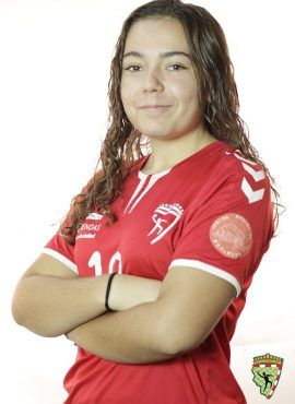 Noelia Pérez Eugercios