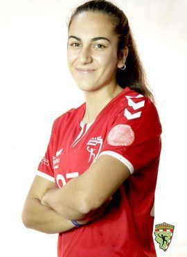 Carolina Moreno Fabra