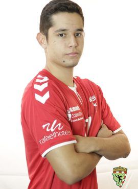 Eduardo O’Canto Yajure