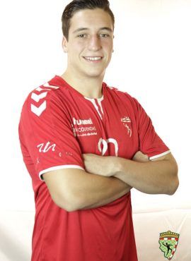 Javier González Nieto