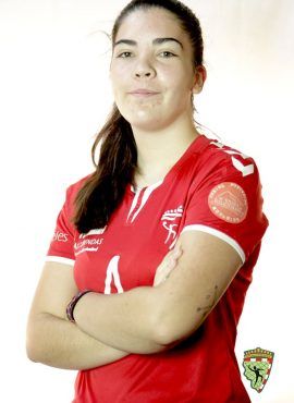 Ana Olivero Sánchez