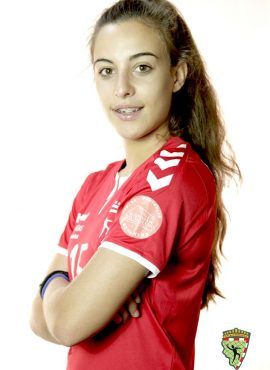 Alejandra Rodríguez Leal