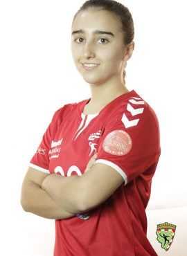Marta García Velasco