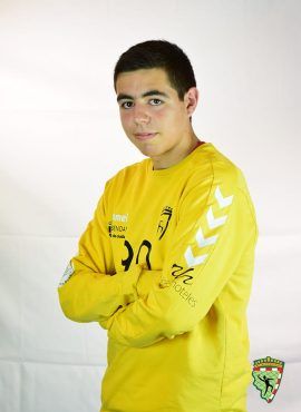 David Tomé García
