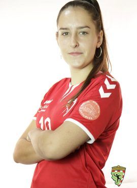 María González Crespo