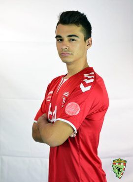 Juan Javier Martínez