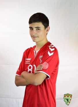 Jorge García Amores