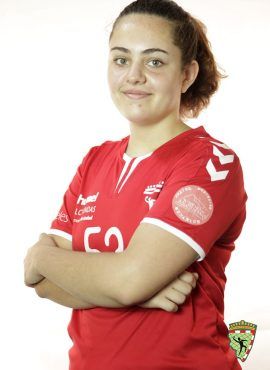 Celia López González