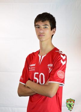 Marcos Espinosa Fernández