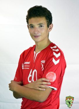 Mohamed Akka Lazaar