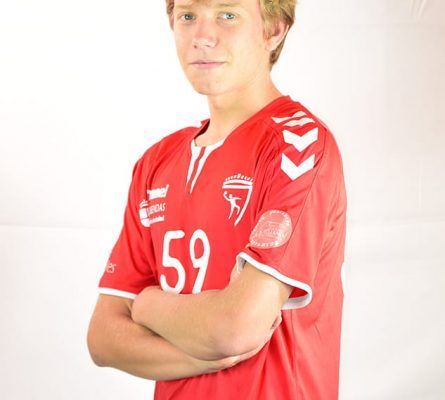 Jugador Fernando Gutierrez