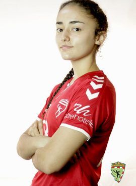 Maite San José Peinado