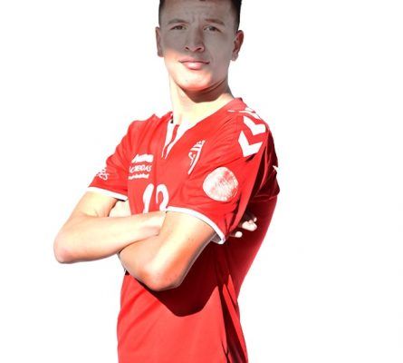 Jugador Ibrahim