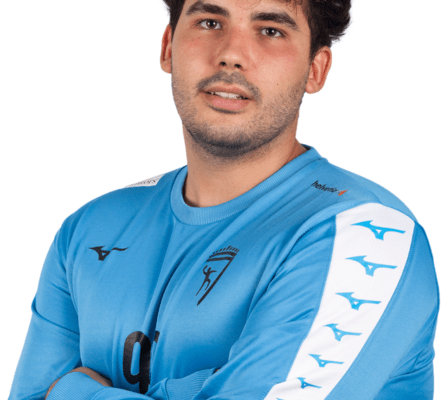 Alejandro Echevarria