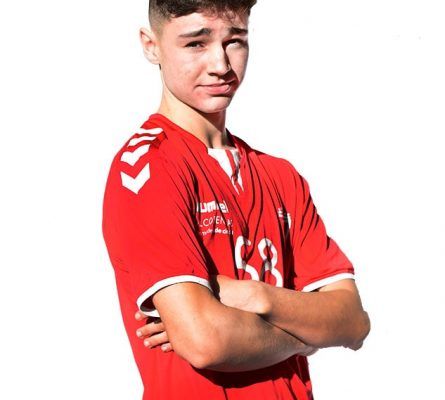 Jugador Fernando Ibernón