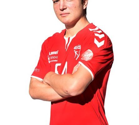 Jugador Javier Martinez