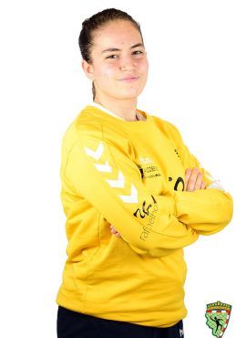 Blanca Lozano Escalada