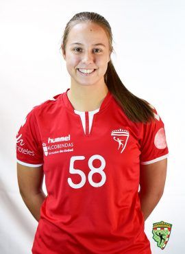 Alejandra Sánchez Guiscardo