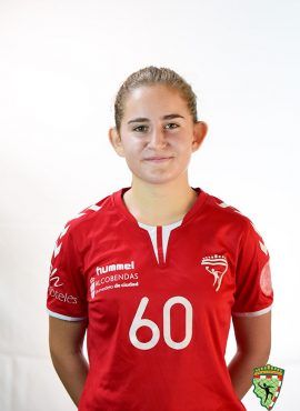 Esther Gil Fernández