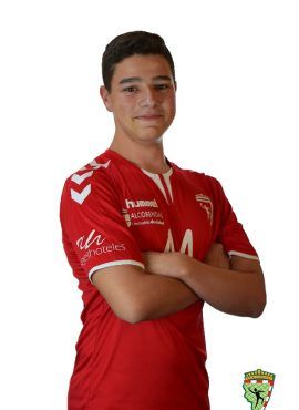 Diogo Martins Ribeiro