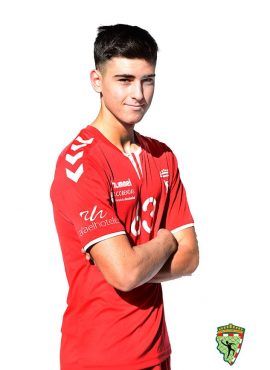 Jorge Ferreiro Adanez