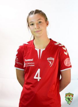Lucía Álvarez Culebras