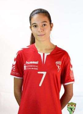 Itziar Aguado Muñoz