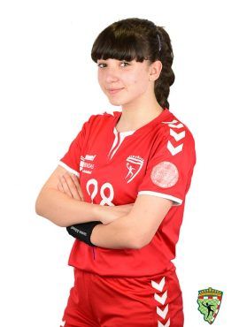 Marta Puebla Lobo