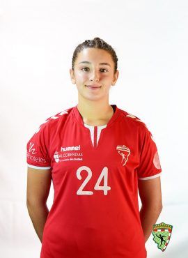 Carla Blanco Ramos