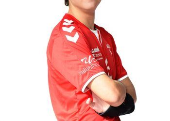 Jugador Noa