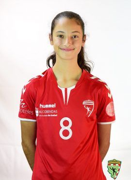 Gabriela Maidana López