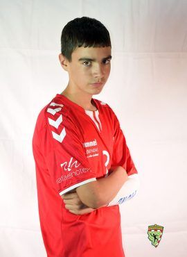Ibai Carrasco Arnaiz
