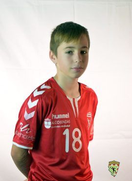 Daniel Gonzalez Carrasco