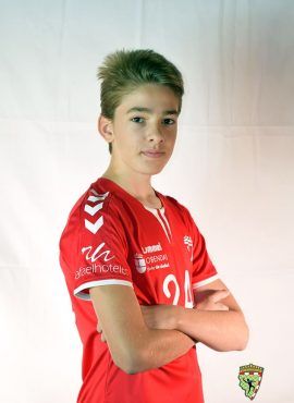 Daniel Garcia Dumbravean