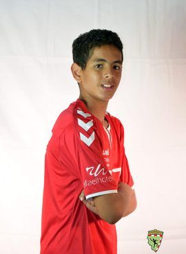 Riyad Oulad Aidi
