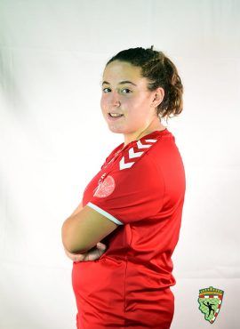 Ines Crespo Pérez
