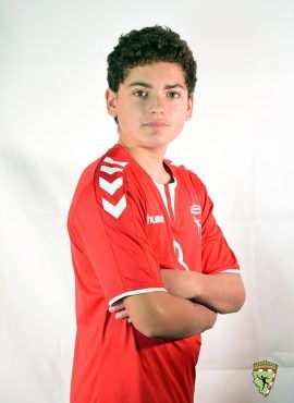 Luis Pablo Diez Cuarental
