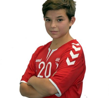 Alvaro Rodriguez