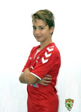 Asier Rosado González
