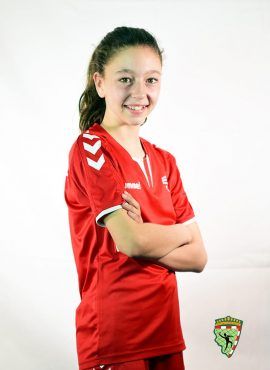 Ainara Tarduchy Rodriguez