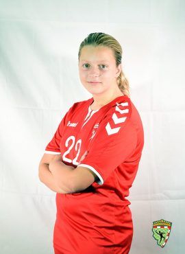 Claudia Gámez Navarro