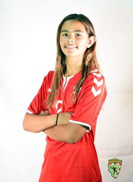 Olivia Tonnesson