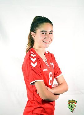 Marta San Jose Cuesta
