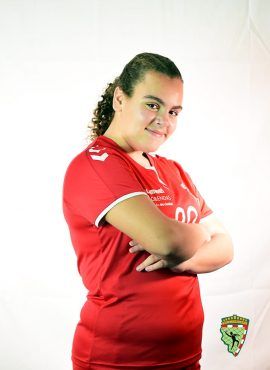 Sonia Garcia Alvarez