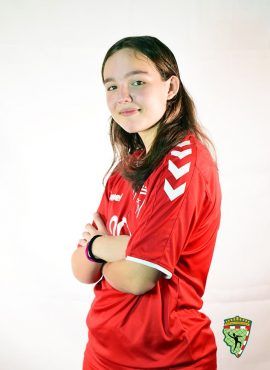 Marina Sanz Garcia