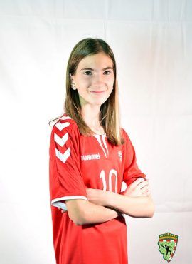 Irene Espinosa Fernández