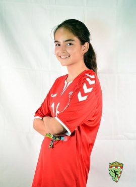 Irene Garcia Cervera