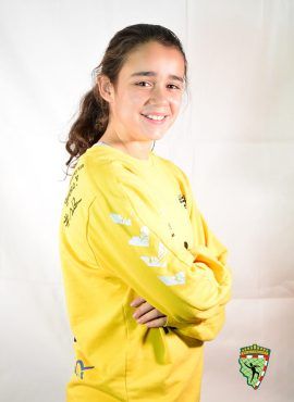 Alba Lopez Barrera