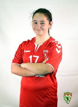 Amelia Mezcua Lorenzo