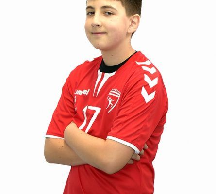 Jugador Pablo Muñoa